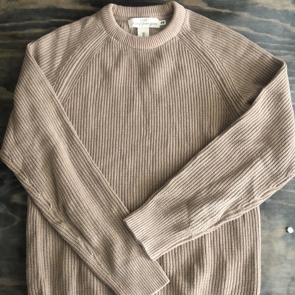 H&M Sweater